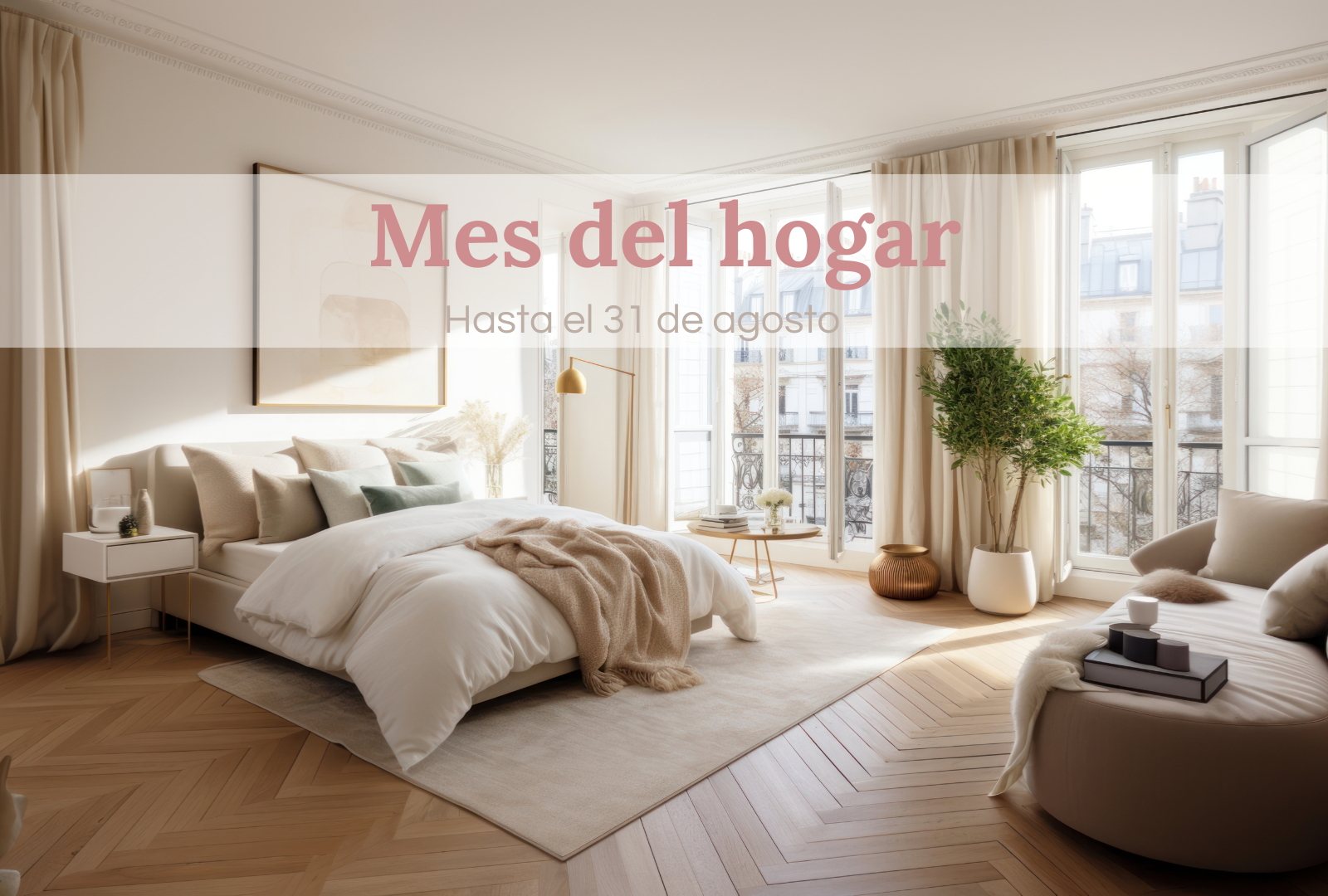 Ropa de Cama